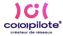 co(o)pilote logo